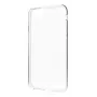 ZAGG Clear Protect skaidrus TPU galinis dangtelis Apple iPhone SE (2 ir 3 kartos)