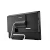 Shuttle All-In-One Barebone P55U, 15,6 colio jutiklinis ekranas, Celeron 7305, WiFi, IP54, be ventiliatoriaus, 24/7 nuolatinis darbas
