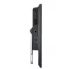 Shuttle All-In-One Barebone P55U, 15,6 colio jutiklinis ekranas, Celeron 7305, WiFi, IP54, be ventiliatoriaus, 24/7 nuolatinis darbas
