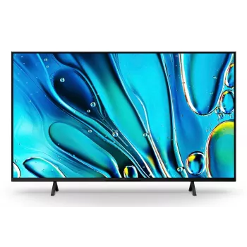 Sony FWD-43S35 televizorius 109,2 cm (43 col.) 4K Ultra HD Smart TV Wi-Fi juodas
