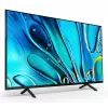 Sony FWD-43S35 televizorius 109,2 cm (43 col.) 4K Ultra HD Smart TV Wi-Fi juodas