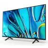 Sony FWD-43S35 televizorius 109,2 cm (43 col.) 4K Ultra HD Smart TV Wi-Fi juodas
