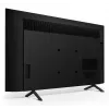 Sony FWD-43S35 televizorius 109,2 cm (43 col.) 4K Ultra HD Smart TV Wi-Fi juodas