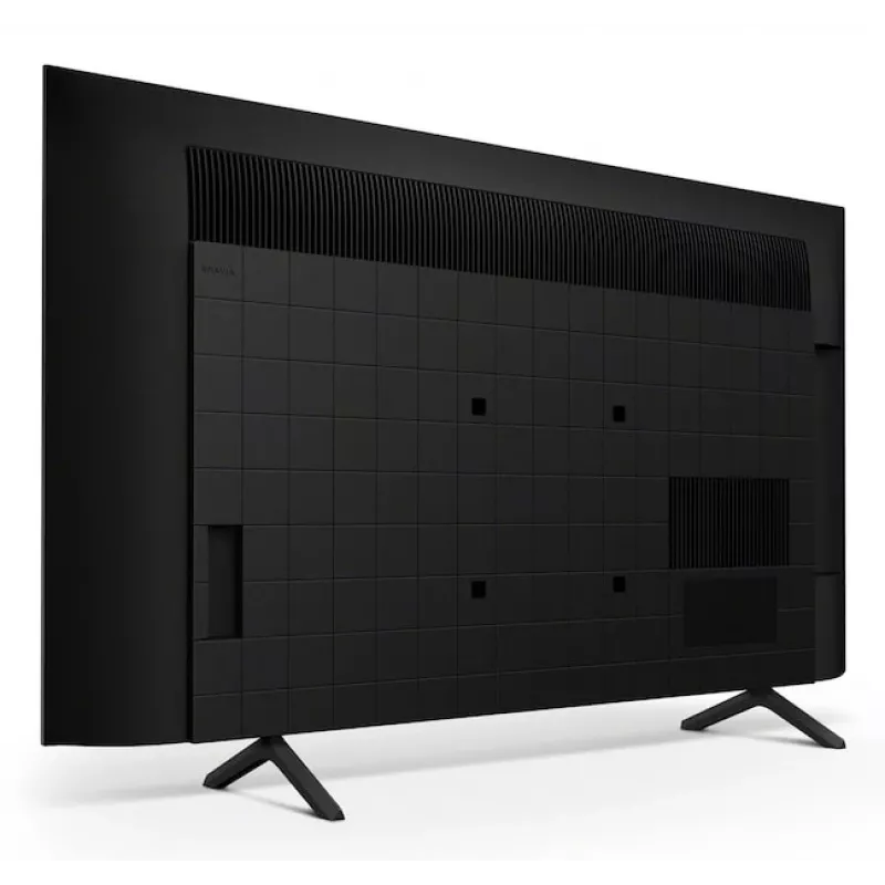 Sony FWD-43S35 televizorius 109,2 cm (43 col.) 4K Ultra HD Smart TV Wi-Fi juodas