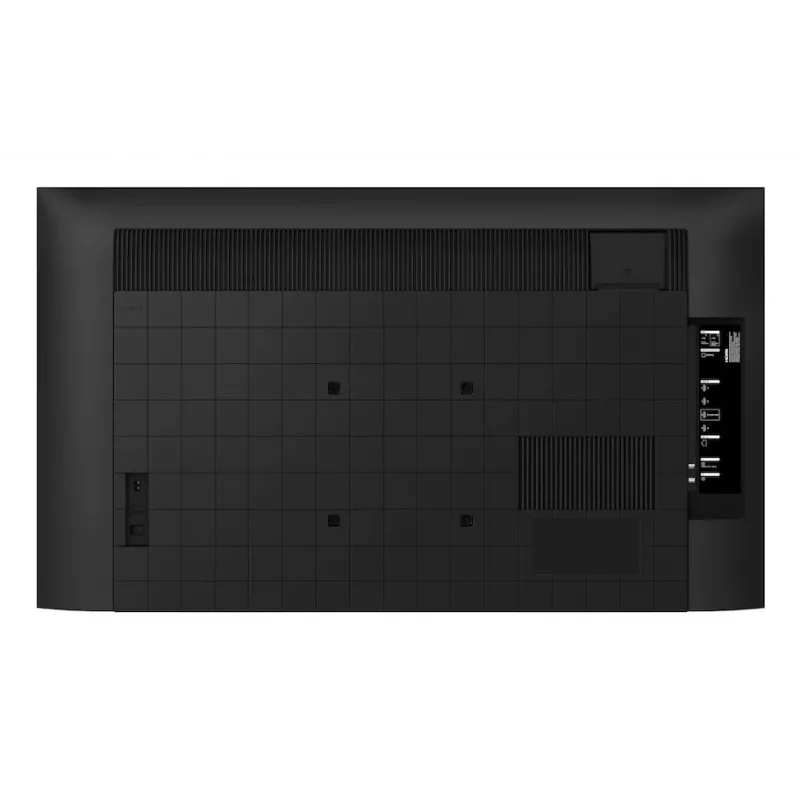 Sony FWD-43S35 televizorius 109,2 cm (43 col.) 4K Ultra HD Smart TV Wi-Fi juodas