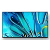 Sony FWD-43S35 televizorius 109,2 cm (43 col.) 4K Ultra HD Smart TV Wi-Fi juodas