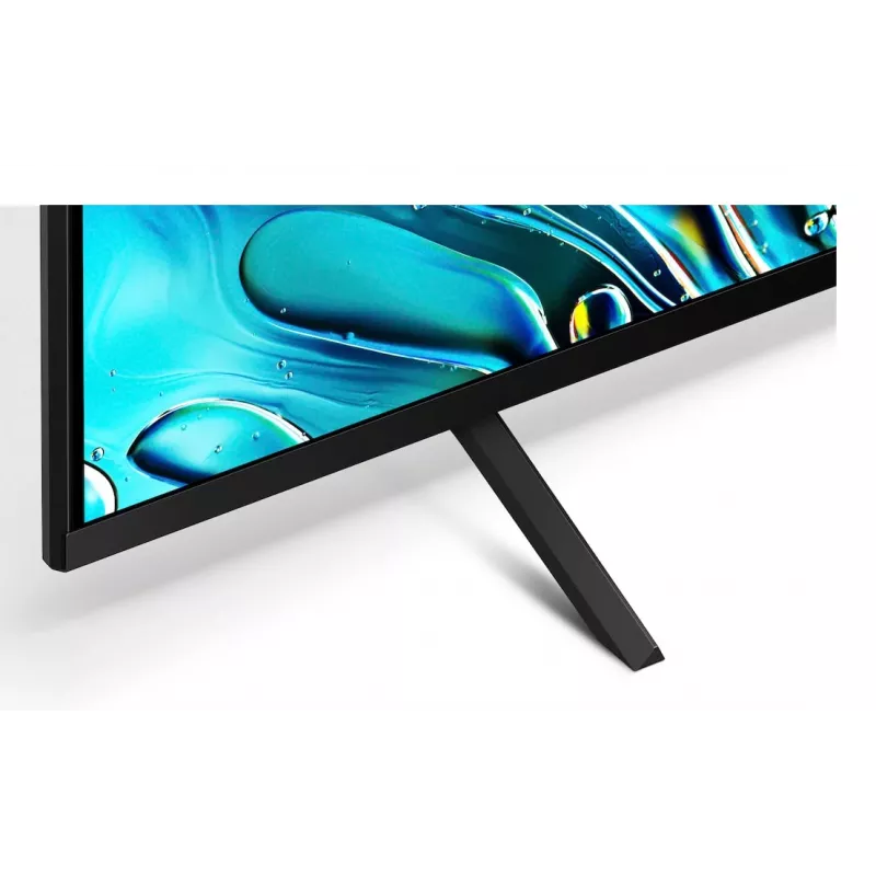 Sony FWD-43S35 televizorius 109,2 cm (43 col.) 4K Ultra HD Smart TV Wi-Fi juodas