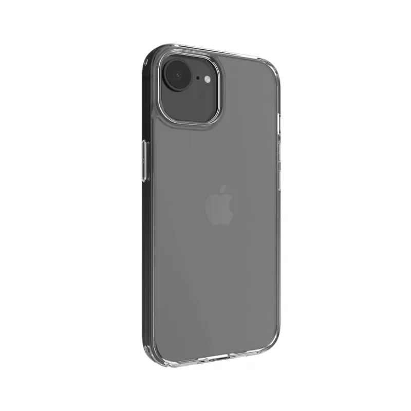 IFROGZ Defence Case iPhone 17e/16e/15/14/13 Skaidrus, Dangtelis, Apple, iPhone 17e/16e/15/14/13, 15,5 cm (6,1 colio), Peršviečiamas