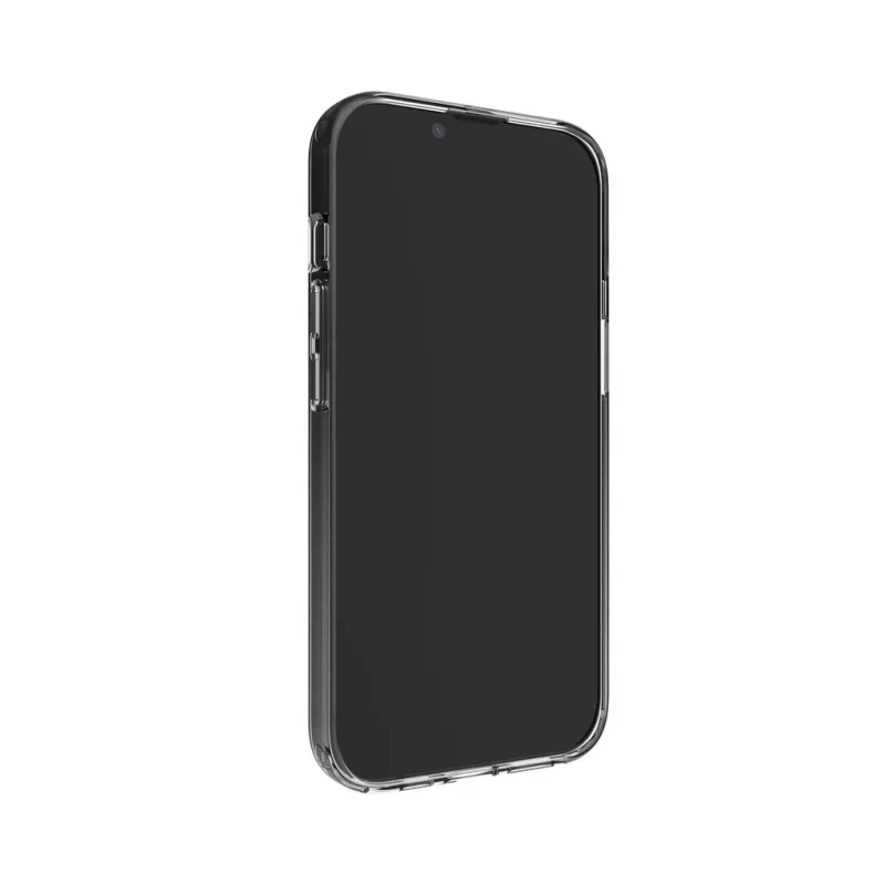 IFROGZ Defence Case iPhone 17e/16e/15/14/13 Skaidrus, Dangtelis, Apple, iPhone 17e/16e/15/14/13, 15,5 cm (6,1 colio), Peršviečiamas