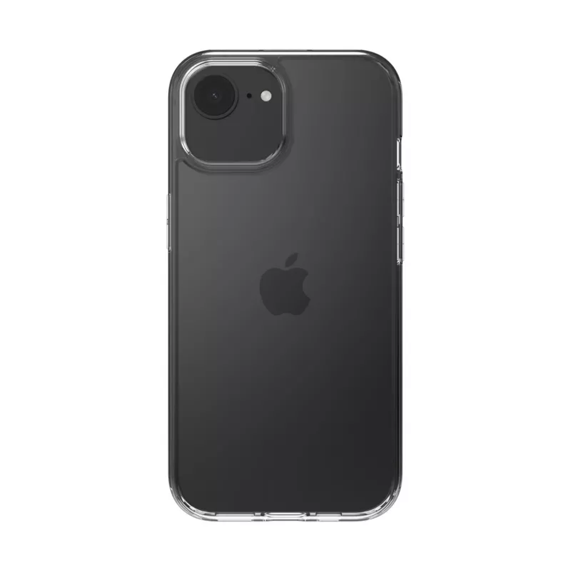 IFROGZ Defence Case iPhone 17e/16e/15/14/13 Skaidrus, Dangtelis, Apple, iPhone 17e/16e/15/14/13, 15,5 cm (6,1 colio), Peršviečiamas