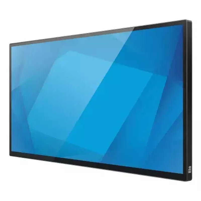 Elo Touch Solutions 2210L POS monitorius 21,5 colio (54,6 cm), Full HD 1920x1080, TFT-LCD, VESA, su garsiakalbiais, 18,5 W, juodas