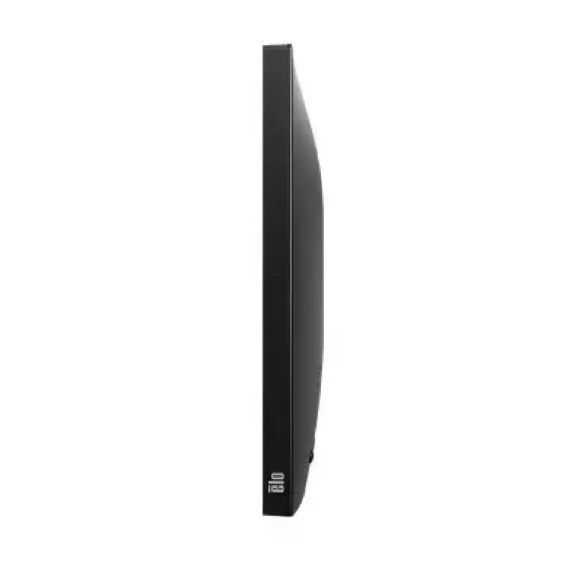 Elo Touch Solutions 2210L POS monitorius 21,5 colio (54,6 cm), Full HD 1920x1080, TFT-LCD, VESA, su garsiakalbiais, 18,5 W, juodas