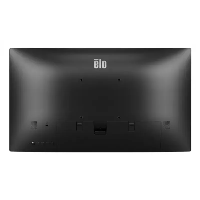 Elo Touch Solutions 2210L POS monitorius 21,5 colio (54,6 cm), Full HD 1920x1080, TFT-LCD, VESA, su garsiakalbiais, 18,5 W, juodas