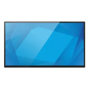 POS monitorius Elo Touch Solutions 2210L 21,5 col. (54,6 cm) Full HD 1920x1080 TFT-LCD, VESA, garsiakalbiai, 18,5 W, juodas