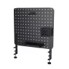 Stalo organizatorius Trust GXT 724 Vesto Black 600x20x470 mm