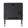 Stalo organizatorius Trust GXT 724 Vesto Black 600x20x470 mm