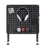 Stalo organizatorius Trust GXT 724 Vesto Black 600x20x470 mm