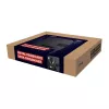 Stalo organizatorius Trust GXT 724 Vesto Black 600x20x470 mm