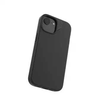 ZAGG Milan Snap Dėklas iPhone 17e/16e/15/14/13 Juodas, Cover, Apple, iPhone 17e/16e/15/14/13, 15,5 cm (6,1 colio), Juoda