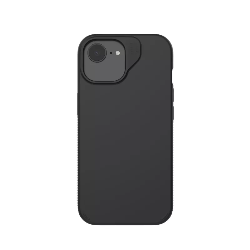 ZAGG Milan Snap Dėklas iPhone 17e/16e/15/14/13 Juodas, Cover, Apple, iPhone 17e/16e/15/14/13, 15,5 cm (6,1 colio), Juoda