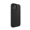 ZAGG Milan Snap Dėklas iPhone 17e/16e/15/14/13 Juodas, Cover, Apple, iPhone 17e/16e/15/14/13, 15,5 cm (6,1 colio), Juoda