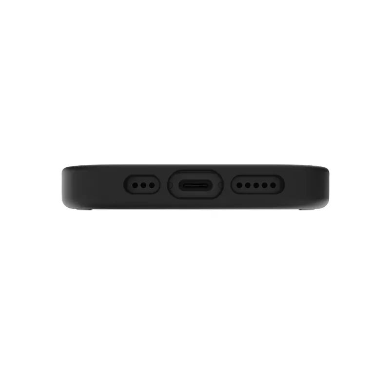 ZAGG Milan Snap Dėklas iPhone 17e/16e/15/14/13 Juodas, Cover, Apple, iPhone 17e/16e/15/14/13, 15,5 cm (6,1 colio), Juoda