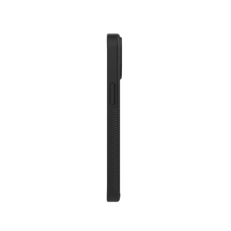 ZAGG Milan Snap Dėklas iPhone 17e/16e/15/14/13 Juodas, Cover, Apple, iPhone 17e/16e/15/14/13, 15,5 cm (6,1 colio), Juoda
