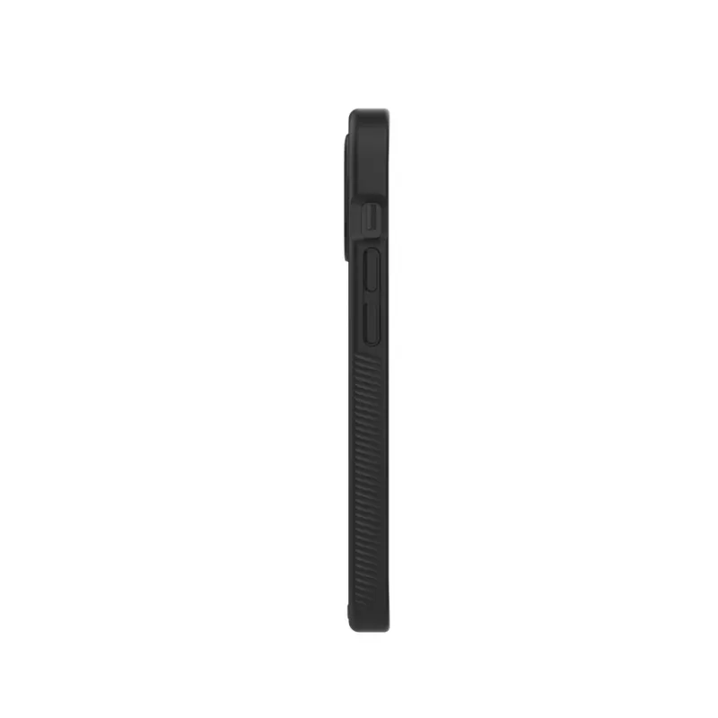 ZAGG Milan Snap Dėklas iPhone 17e/16e/15/14/13 Juodas, Cover, Apple, iPhone 17e/16e/15/14/13, 15,5 cm (6,1 colio), Juoda