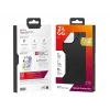 ZAGG Milan Snap Dėklas iPhone 17e/16e/15/14/13 Juodas, Cover, Apple, iPhone 17e/16e/15/14/13, 15,5 cm (6,1 colio), Juoda