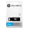 HP 712w USB atmintukas 64 GB USB-A 3.2 Gen 1 juodas