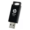 HP 712w USB atmintukas 32 GB USB Type-A 3.2 Gen 1 (3.1 Gen 1) Juodas