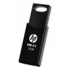 HP 712w USB atmintukas 32 GB USB Type-A 3.2 Gen 1 (3.1 Gen 1) Juodas