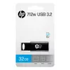 HP 712w USB atmintukas 32 GB USB Type-A 3.2 Gen 1 (3.1 Gen 1) Juodas