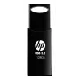HP 712w USB atmintukas 128 GB USB-A 3.2 Gen 1 juodas