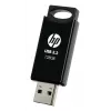 HP 712w USB atmintukas 128 GB USB-A 3.2 Gen 1 juodas