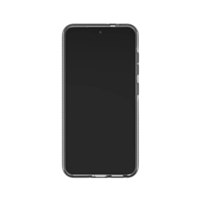 ZAGG Santa Cruz Snap Samsung Galaxy S25 Midnight, Dėklas, Samsung, Galaxy S25, 15.8 cm (6.2 colio), Pilka