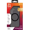 ZAGG Santa Cruz Snap Samsung Galaxy S25 Midnight, Dėklas, Samsung, Galaxy S25, 15.8 cm (6.2 colio), Pilka