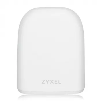 Išorinis AP korpusas Zyxel ACCESSORY-ZZ0113F, skirtas WiFi 7 prieigos taškams, atsparus oro sąlygoms