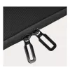Dėklas nešiojamam kompiuteriui Tucano Colore Toploader 45,7 cm (18 inch) juodas