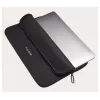 Dėklas nešiojamam kompiuteriui Tucano Colore Toploader 45,7 cm (18 inch) juodas