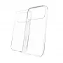 ZAGG Clear Case apsauginis dėklas, skirtas Apple iPhone 17 Pro Max, skaidrus