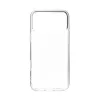ZAGG Clear Case apsauginis dėklas, skirtas Apple iPhone 17 Pro Max, skaidrus