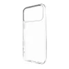 ZAGG Clear Case apsauginis dėklas, skirtas Apple iPhone 17 Pro Max, skaidrus