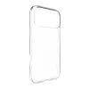 ZAGG Clear Case apsauginis dėklas, skirtas Apple iPhone 17 Pro Max, skaidrus