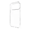 ZAGG Clear Case apsauginis dėklas, skirtas Apple iPhone 17 Pro Max, skaidrus