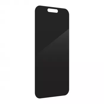 InvisibleShield Glass Elite Privacy apsauginis stiklas, skirtas Apple iPhone 17 Pro Max