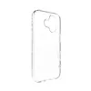 ZAGG Clear Case Apple iPhone 17 – Skaidrus Dėklas