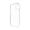 ZAGG Clear Case Apple iPhone 17 – Skaidrus Dėklas