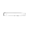 ZAGG Clear Case Apple iPhone 17 – Skaidrus Dėklas