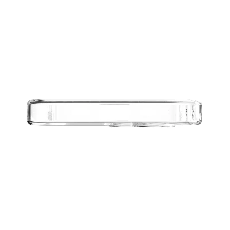 ZAGG Clear Case Apple iPhone 17 – Skaidrus Dėklas